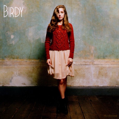 Birdy: Birdy [CD]