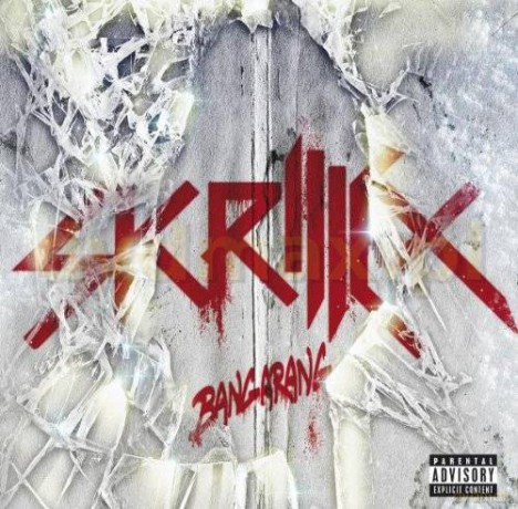 Skrillex: Bangarang Ep [CD]