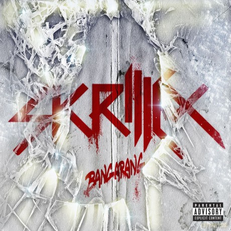 Skrillex: Bangarang Ep [CD]