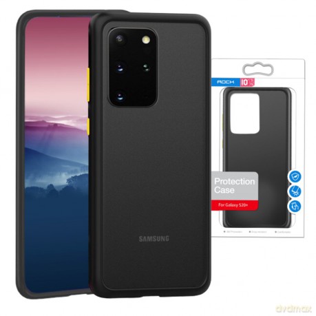 ROCK Guard Etui Obudowa do Samsung Galaxy S20 PLUS