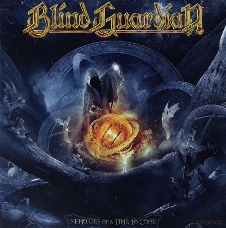 Blind Guardian: Memories Of A Time To Come - Best Of [2CD]