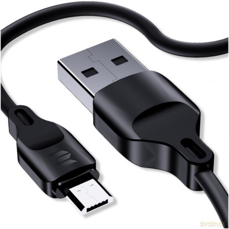 ROCK SPACE Z13 Kabel micro USB 100cm 2A