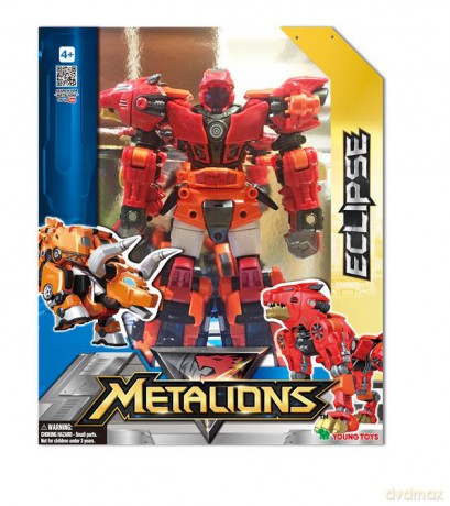 Metalions Eclipse