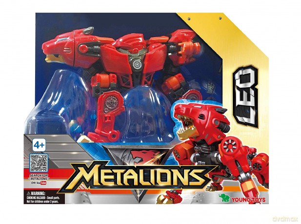 Metalions Leo