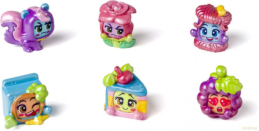 MojiPops Party Pearl Surprise