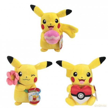 Pokemon plusz 20 cm