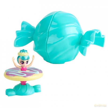 Sugarinas Figurki zapachowe 1 pack [FIGURKA]