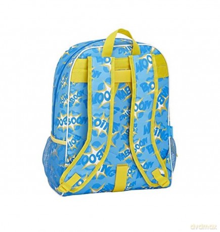 SuperZings plecak 42 cm