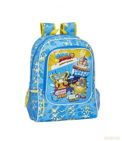 SuperZings plecak 42 cm