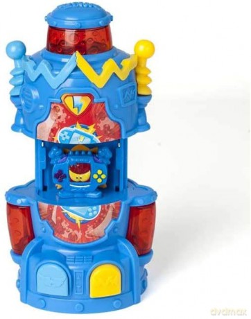 SuperZings S Kazoom Machine (wysyłka losowa)