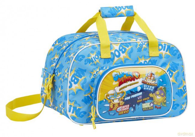 SuperZings Torba sportowa