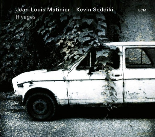 Jean-Louise Matinier: Rivages [CD]