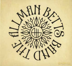 The Allman Betts Band: Down To The River [2xWinyl]