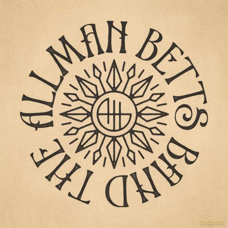 The Allman Betts Band: Down To The River [2xWinyl]