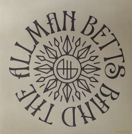 The Allman Betts Band: Down To The River [2xWinyl]