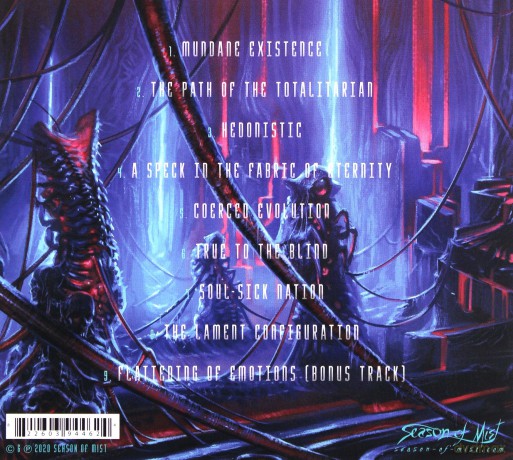 Abysmal Dawn: Phylogenesis (Limited) [CD]
