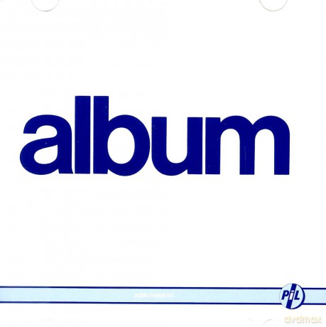 Public Image Limited: Compact Disc [CD]
