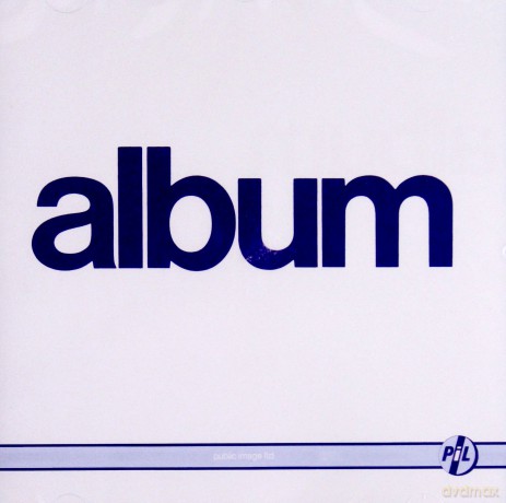 Public Image Limited: Compact Disc [CD]