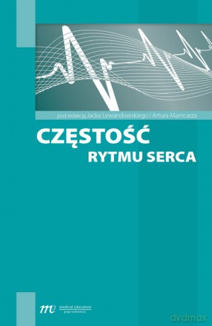 Częstość rytmu serca [KSIĄŻKA]