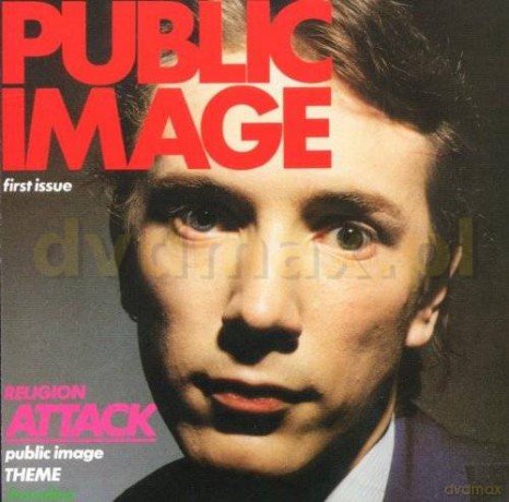 Public Image Limited: Public Image [CD]