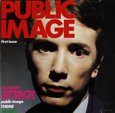 Public Image Limited: Public Image [CD]