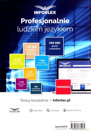 Kodeks Pracy z komentarzem [KSIĄŻKA]