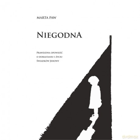 Niegodna - MARTA PAW [KSIĄŻKA]