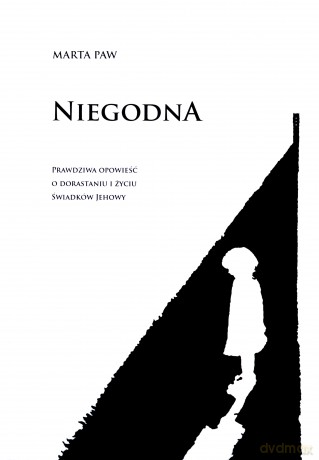 Niegodna - MARTA PAW [KSIĄŻKA]