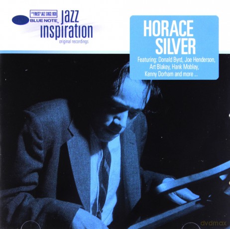 Horace Silver: Jazz Inspiration [CD]
