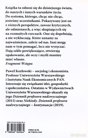 Przeciw systemowi - Paweł Kozłowski [KSIĄŻKA]