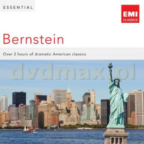 Essential Bernstein [2CD]