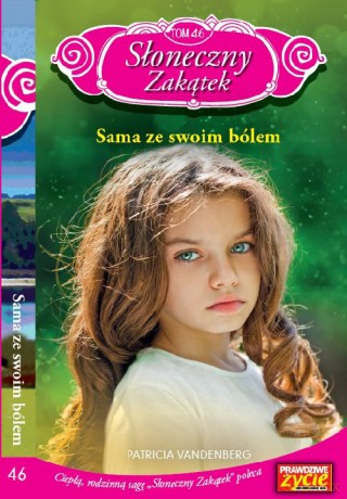 Słoneczny zakątek (Tom 46) - Patricia Vandenberg [KSIĄŻKA]