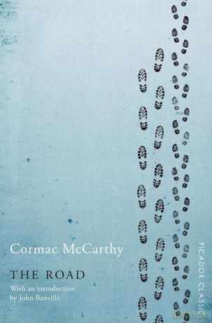 The Road - Cormac McCarthy [KSIĄŻKA]