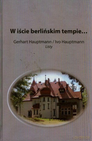 W iście berlińskim tempie [KSIĄŻKA]