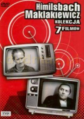 Himilsbach / Maklakiewicz Kolekcja [BOX] [2DVD]