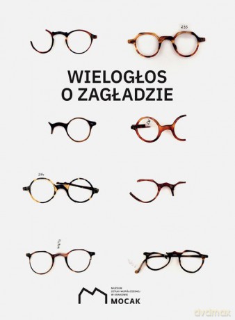 Wielogłos o Zagładzie [KSIĄŻKA]