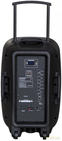BLAUPUNKT Profesionalny System Audio PA12