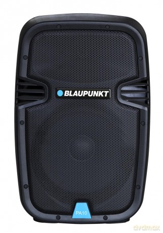 BLAUPUNKT Profesionalny System Audio PA10