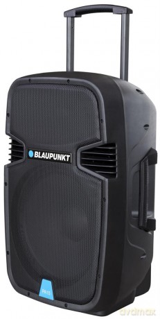 BLAUPUNKT Profesionalny System Audio PA15