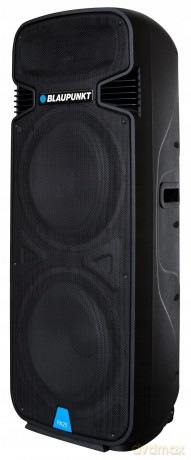 BLAUPUNKT Profesionalny System Audio PA25