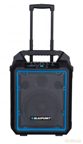 BLAUPUNKT System Audio z Bluetooth MB10