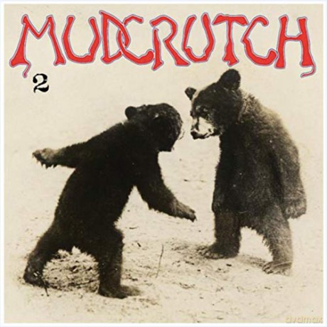 Mudcrutch: 2 [Winyl]