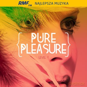 Pure Pleasure [CD]