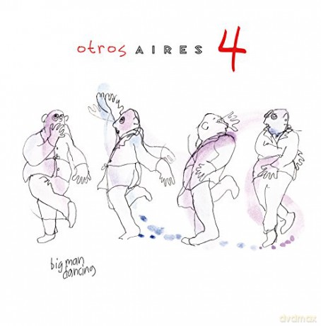 Otros Aires: 4 [Winyl]