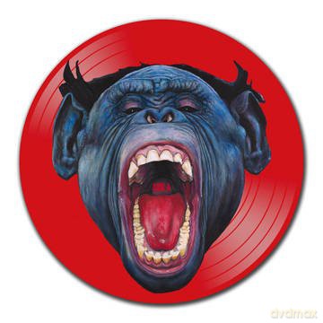 Puscifer: "V" Is For Viagra: The Remixes (Limited) (Picture) [2xWinyl]