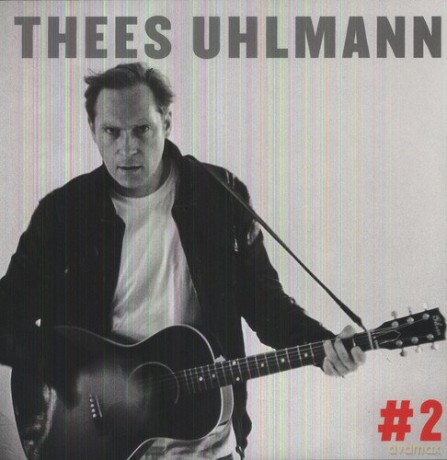Thees Uhlmann: #2 [Winyl]