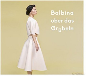 Balbina: uber das Grźbeln [Winyl]