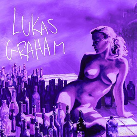 Lukas Graham: 3 (The Purple Album) [Winyl]
