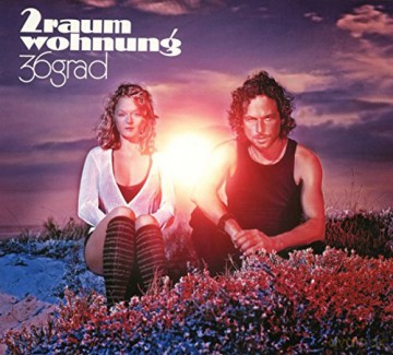 2raumwohnung: 36 Grad [CD]