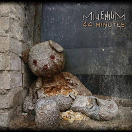 Millenium: 44 Minutes (Limited-Numbered) [Winyl]